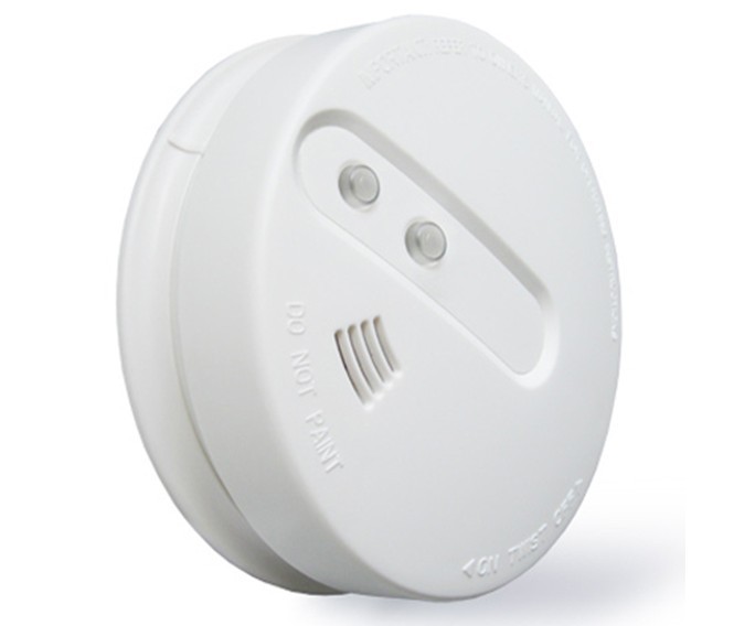 Photoelectric Smoke Detector GS-620PHS