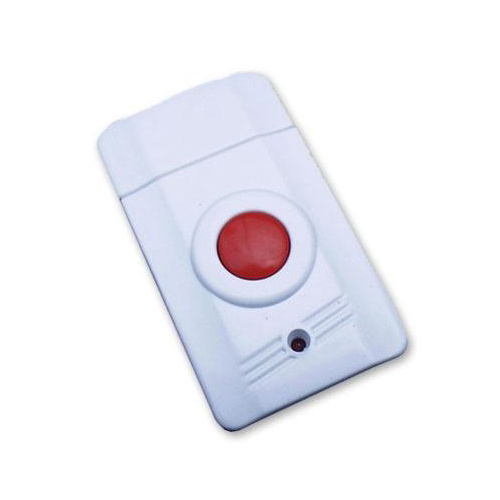 Wireless Emergency Button GS-WEB01