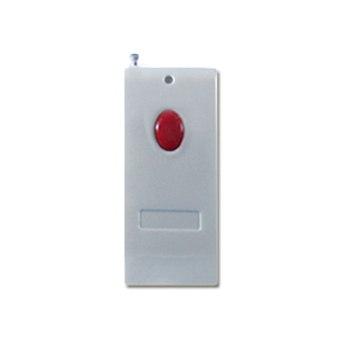 High-power Wireless Emergency Button GS-HWEB01