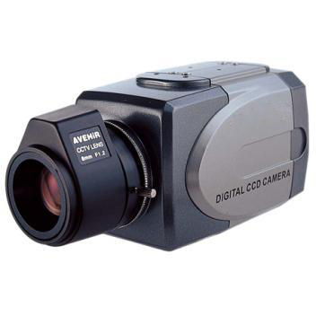 Sony II Super HAD CCD Box camera GS-205AH