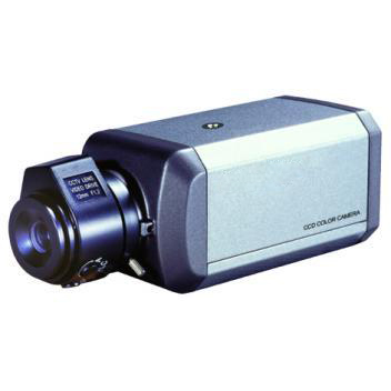 Sony II Super HAD 520TVL Box camera GS-2056H