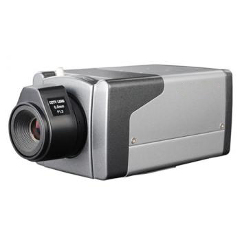 SONY Ex-View CCD CCTV box camera GS-2086C 