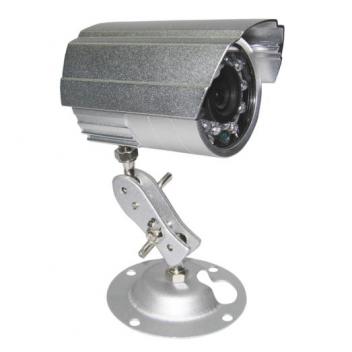 Sony II Super HAD CCD camera GS-3053FH