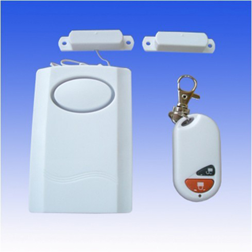 Local wireless door &window Alarm system GS-6688