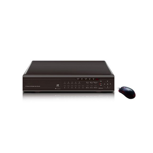 16ch CIF DVR Recorder GS7316HC