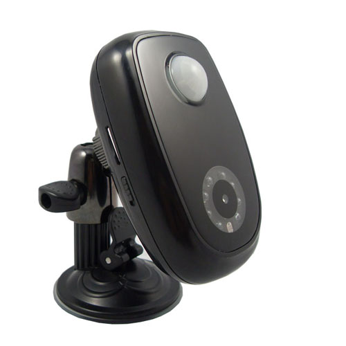 3G video alarm system GS-6828A