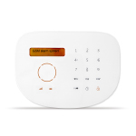 GS-S2G RFID GSM alarm system with Android+IOS APP.
